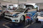 Sebastien Ogier (Volkswagen) 