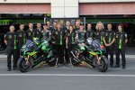 Pol Espargaro und Bradley Smith (Tech 3) 