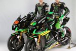 Bradley Smith und Pol Espargaro (Tech 3) 