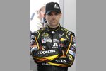 Jeff Gordon