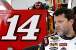 Tony Stewart