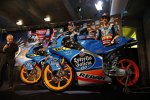 Alex Marquez und Alex Rins 