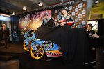 Alex Marquez und Alex Rins 