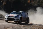 Sebastien Ogier (Volkswagen)