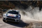 Sebastien Ogier (Volkswagen)