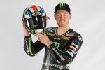 Bradley Smith (Tech 3)