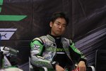 Hiroshi Aoyama (Aspar)