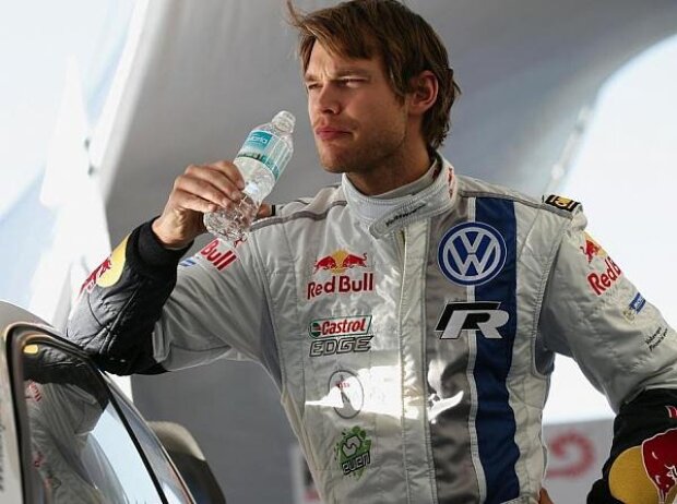 Andreas Mikkelsen