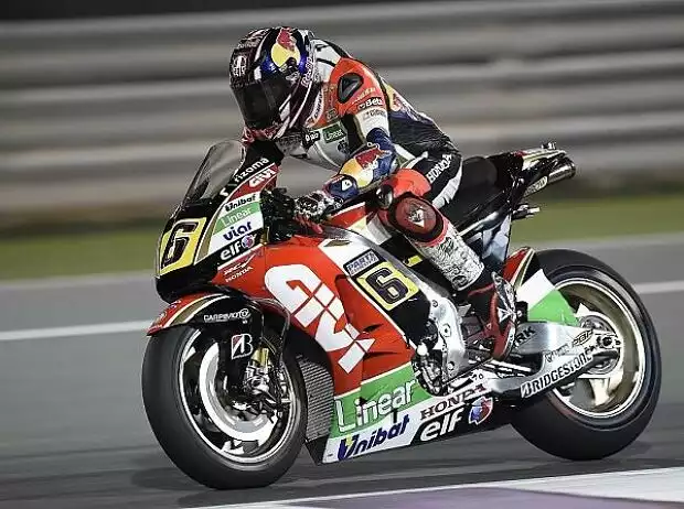 Stefan Bradl Titel-Bild zur News: Stefan Bradl