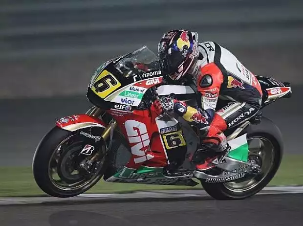 Titel-Bild zur News: Stefan Bradl