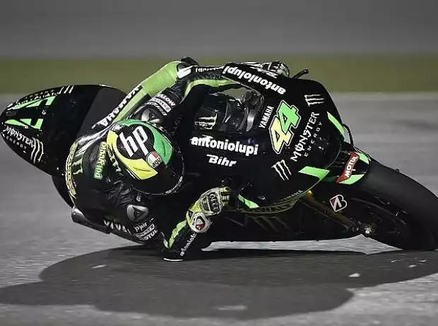 Pol Espargaro Titel-Bild zur News: Pol Espargaro
