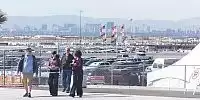 Las Vegas Motor Speedway