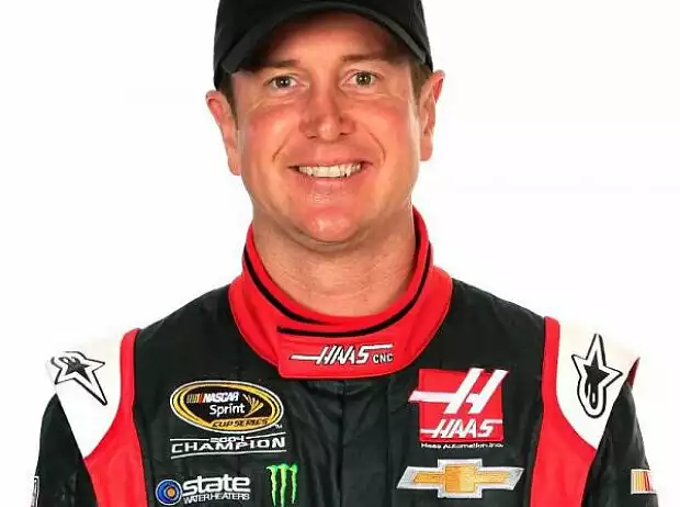 Kurt Busch Titel-Bild zur News: Kurt Busch