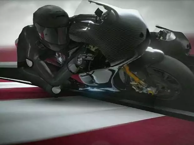 Titel-Bild zur News: MotoGP 14