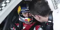 Sebastien Loeb