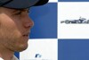 Williams-Tester Nasr mit kompletter GP2-Saison