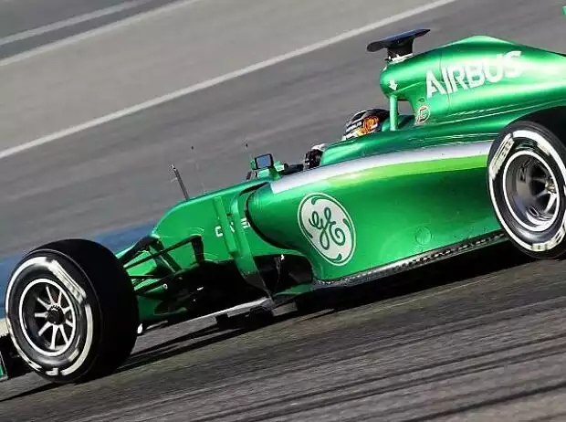 Kamui Kobayashi Titel-Bild zur News: Kamui Kobayashi
