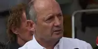 Ron Dennis