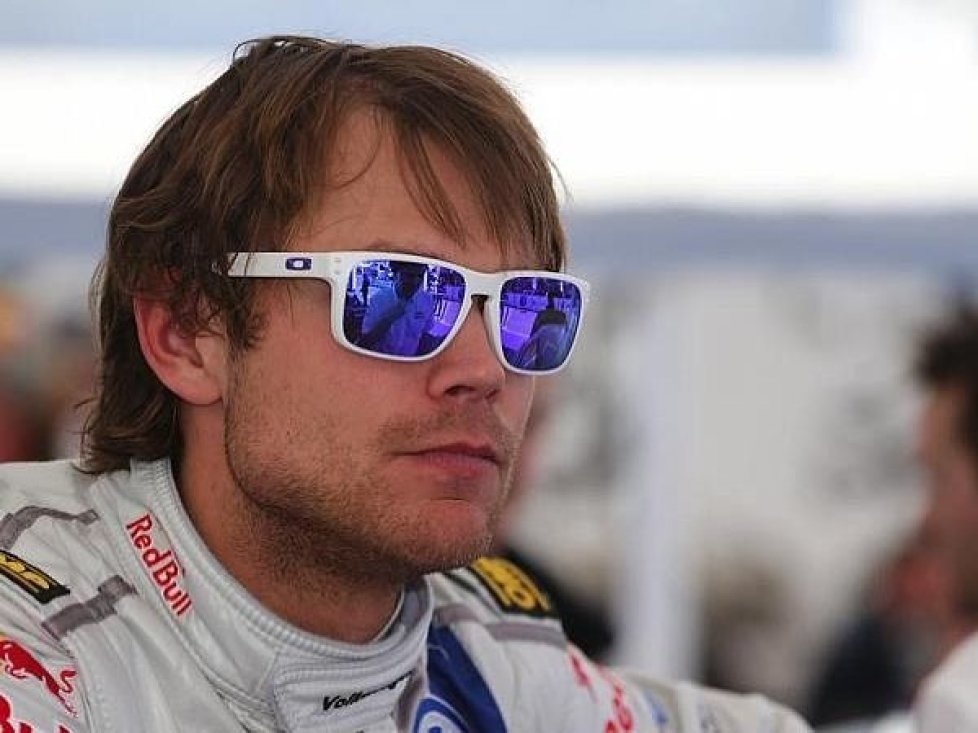 Andreas Mikkelsen
