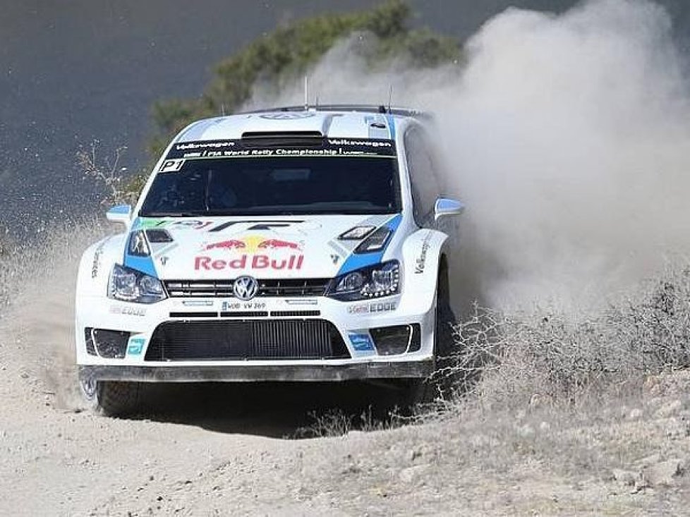 Sebastien Ogier, Julien Ingrassia