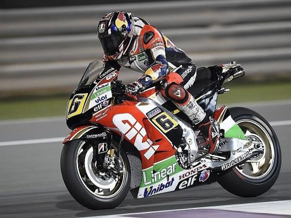 Stefan Bradl