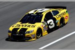 Austin Dillon (Childress) 