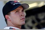 Trevor Bayne