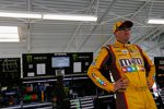 Kyle Busch hat in Las Vegas ein Heimspiel