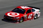 Kyle Larson (Ganassi) 