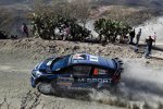 Elfyn Evans (M-Sport)