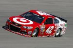 Kyle Larson (Ganassi) 