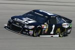 Jamie McMurray (Ganassi) 