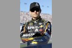 Jeff Gordon