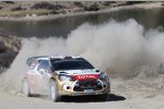 Kris Meeke (Citroen)