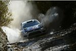 Sebastien Ogier (Volkswagen)