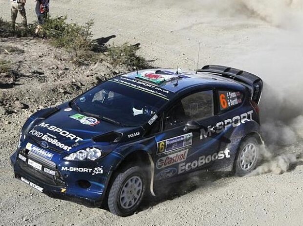 Elfyn Evans Elfyn Evans