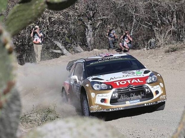 Kris Meeke, Paul Nagle Kris Meeke, Paul Nagle