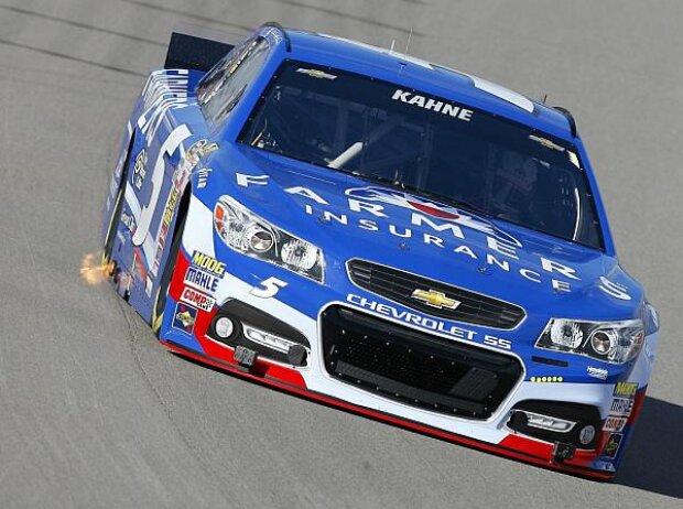 Kasey Kahne