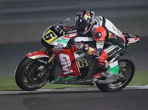 Stefan Bradl Titel-Bild zur News: Stefan Bradl