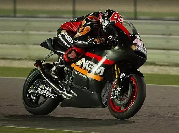 Titel-Bild zur News: Aleix Espargaro
