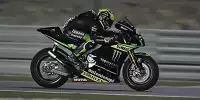 Bild zum Inhalt: Pol Espargaro: "Sturz war unglücklich"