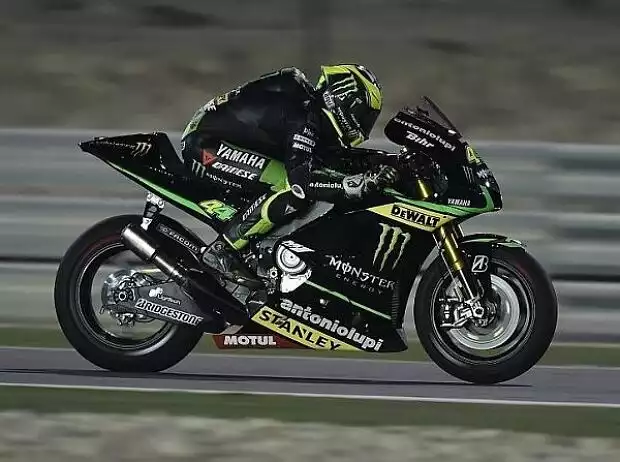 Pol Espargaro Titel-Bild zur News: Pol Espargaro