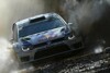 WP14-15: Volkswagen-Show bei der Rallye Mexiko