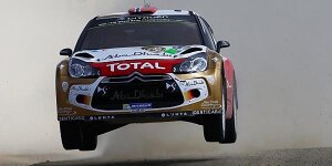 WP19-20: Östberg stellt Bestzeit in der Königsprüfung auf