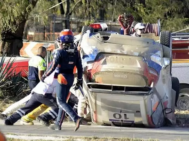 Robert Kubica Titel-Bild zur News: Robert Kubica
