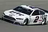 Bild zum Inhalt: Live-Ticker Las Vegas: Keselowski schlägt Earnhardt