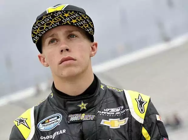 Titel-Bild zur News: Dylan Kwasniewski