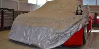 Bild zum Inhalt: Lada vor Testbeginn mit dem neuen TC1-Granta