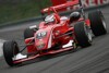 Berthon bleibt für 2014 bei Lazarus in der GP2