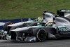 Bild zum Inhalt: Rosberg über Hamilton: "Sind nicht gerade beste Freunde"